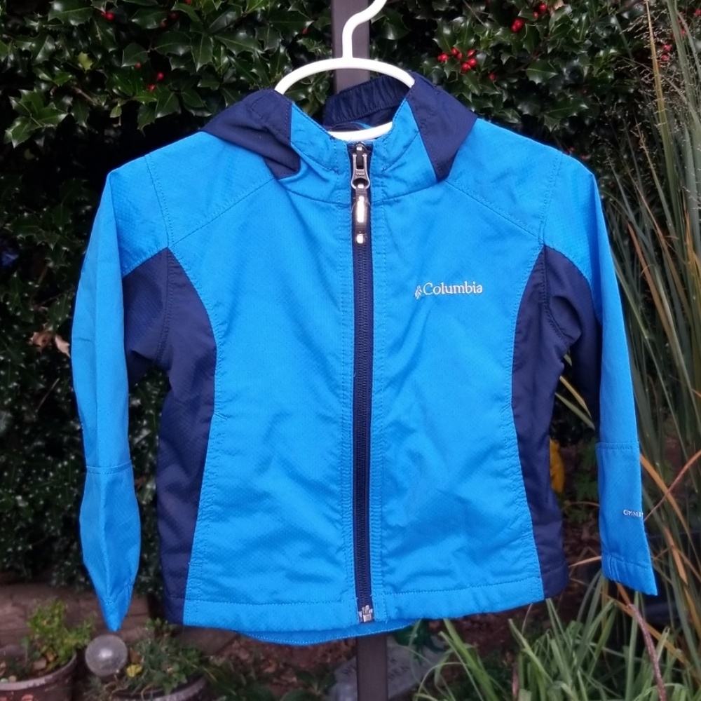 Boys coat